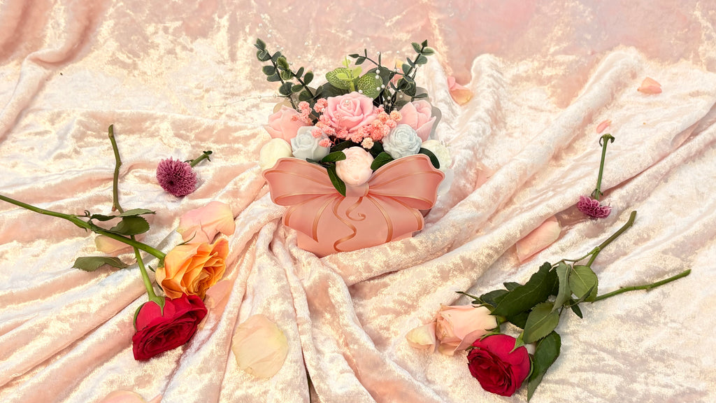 Pixy Petal Posy