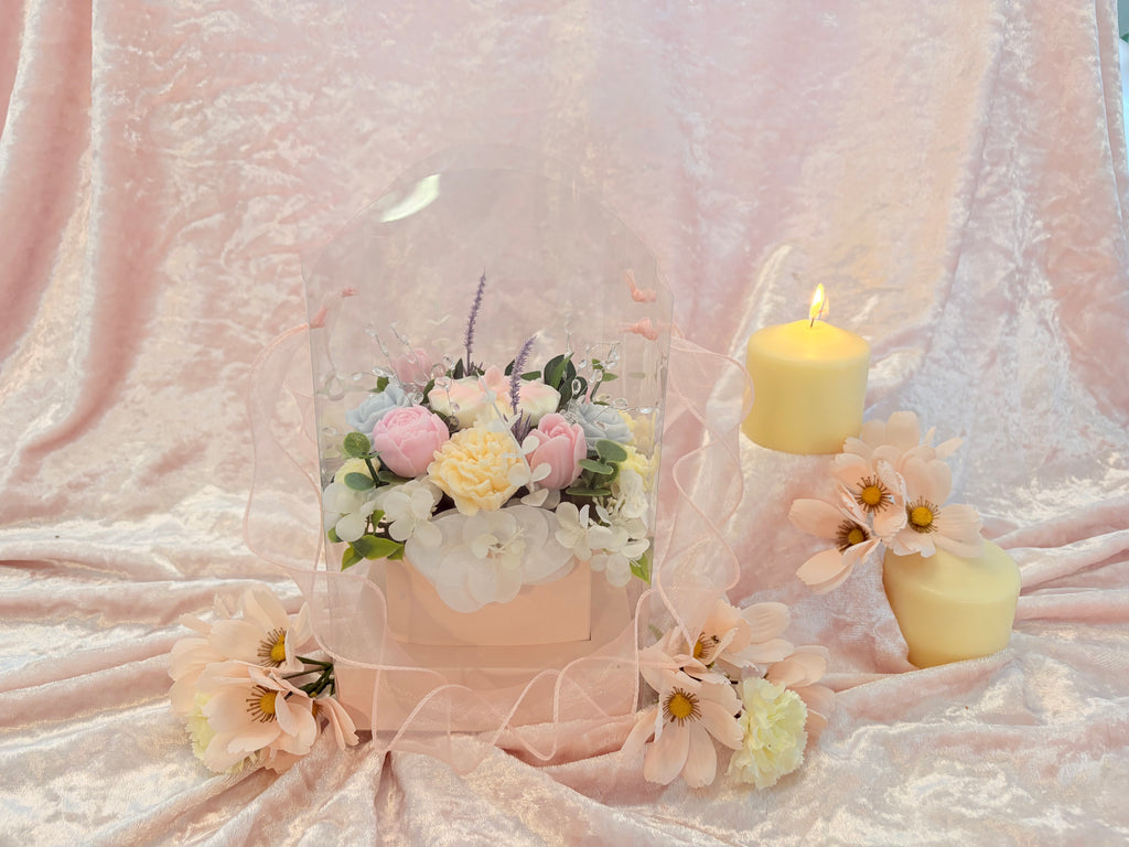The Fairy Keepsake