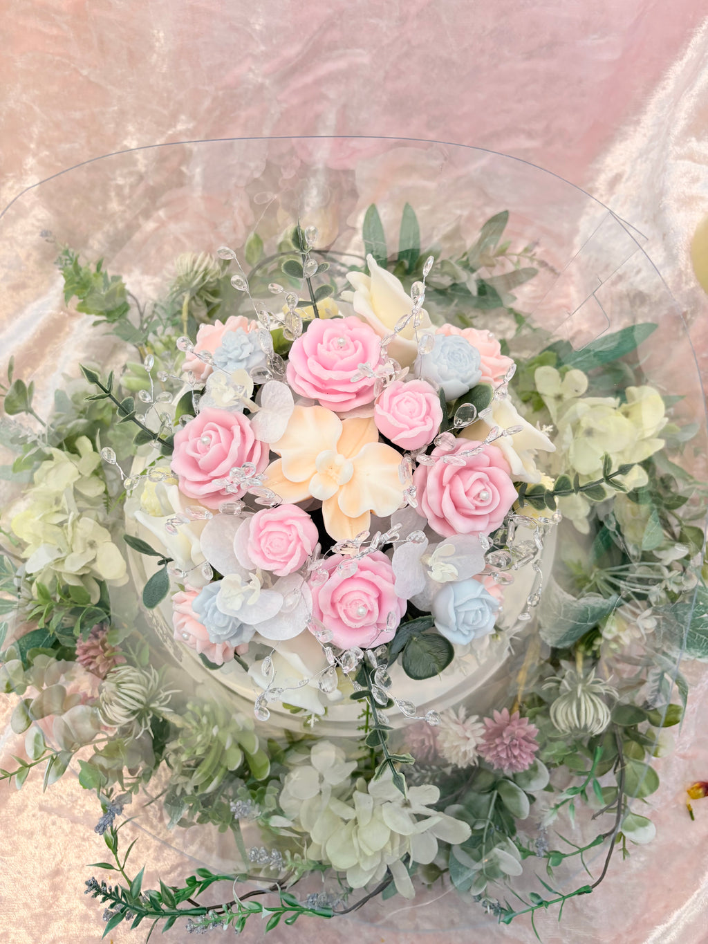 The Enchanted Bloom