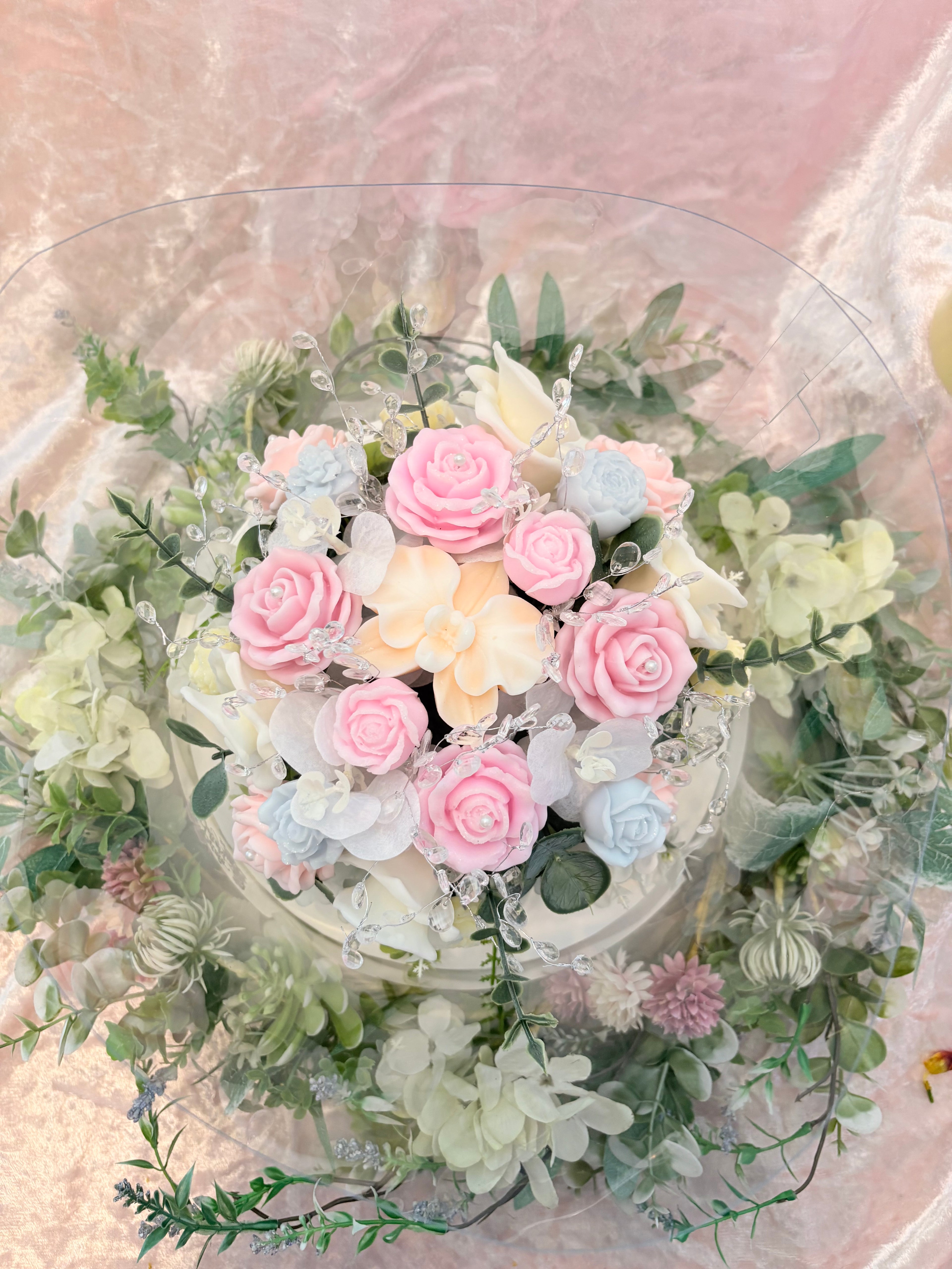 The Enchanted Bloom