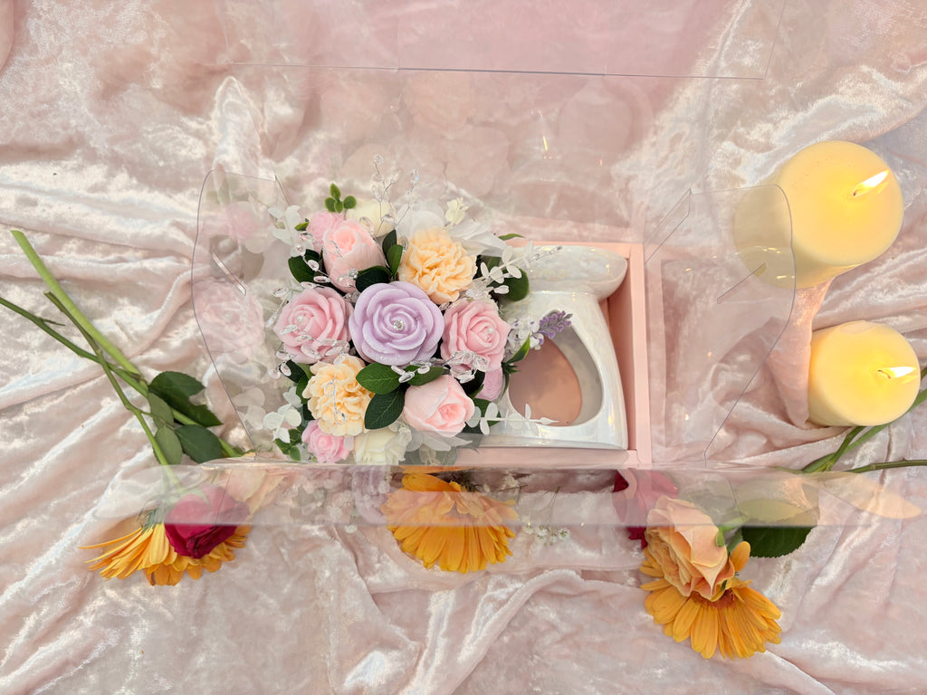 The Moonlit Petal Enchantment Gift Set