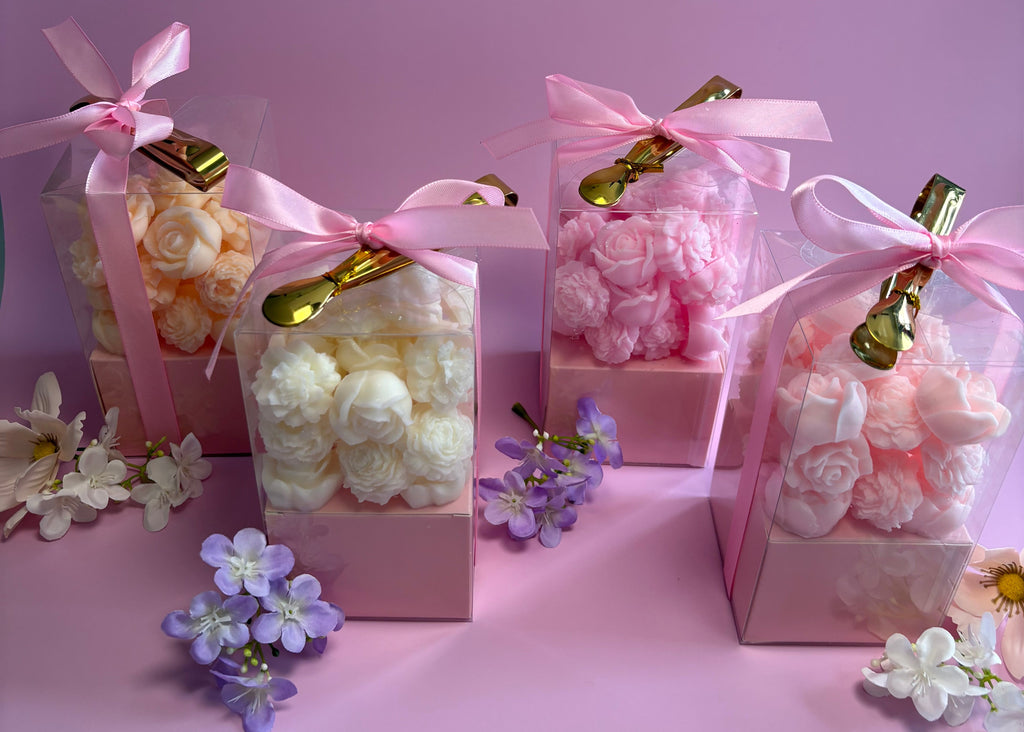 Fairy Blossom Collection