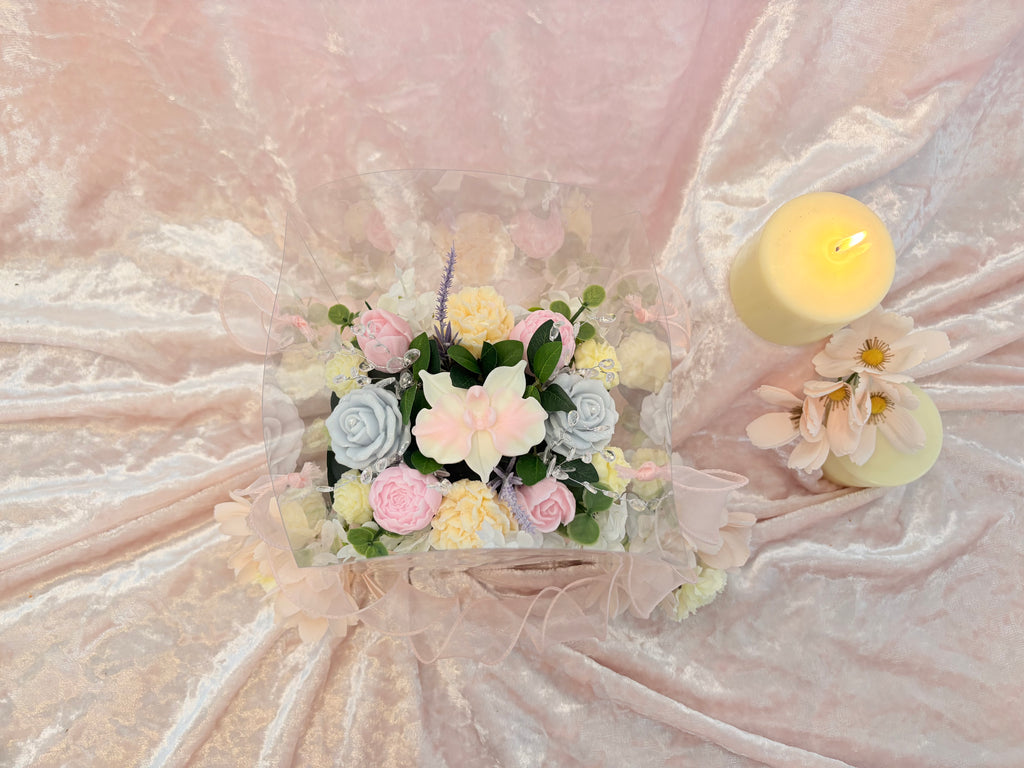 The Fairy Keepsake