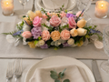 Enchanted Blossom Tablescape
