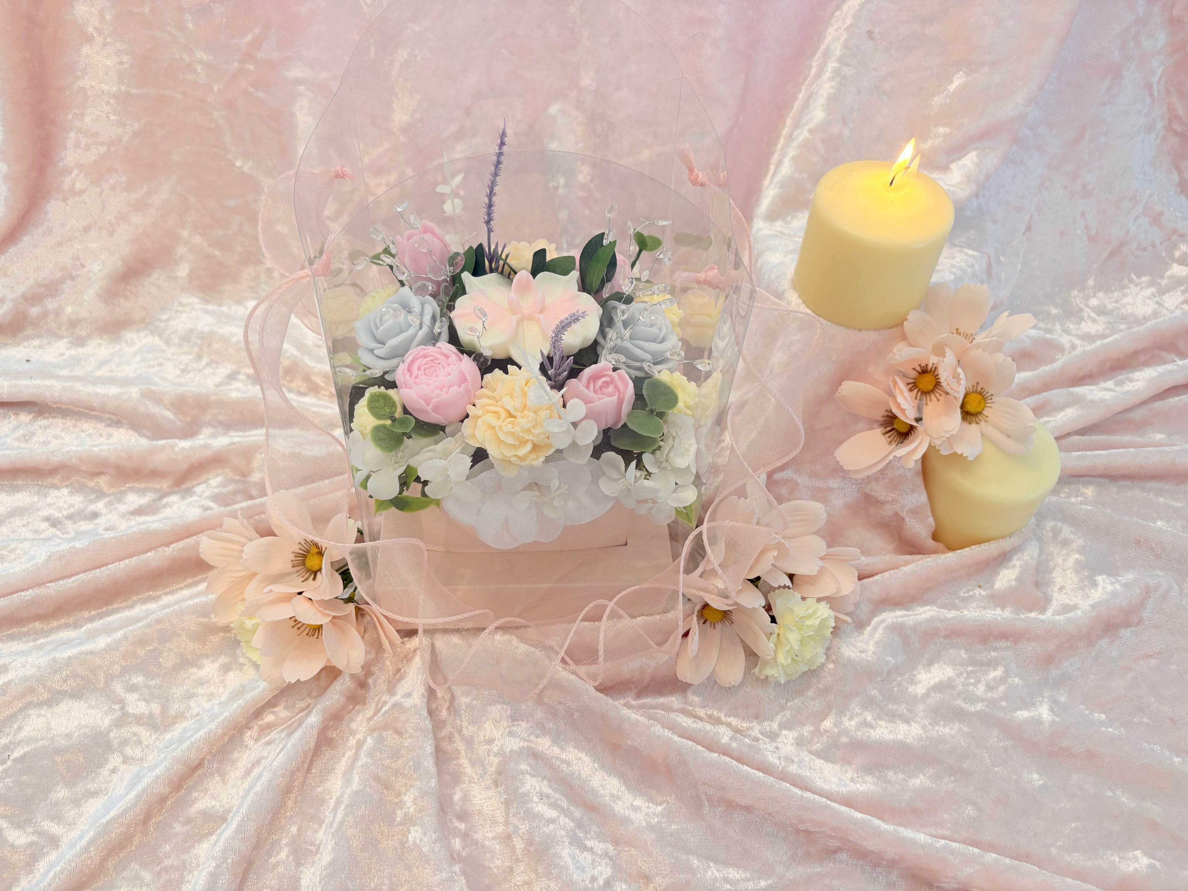 The Fairy Keepsake
