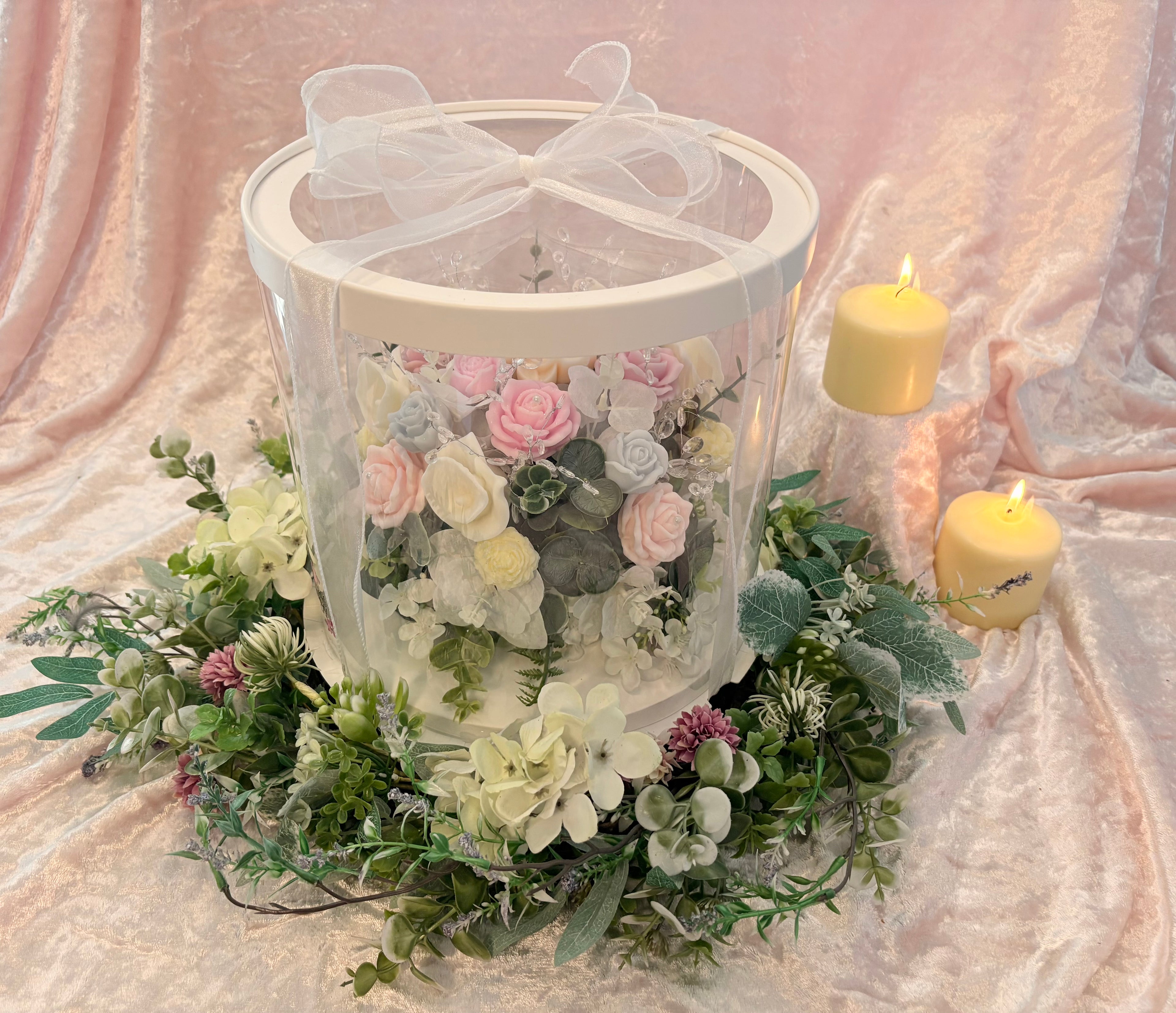 The Enchanted Bloom
