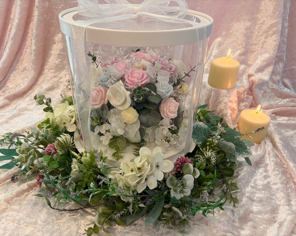 The Enchanted Bloom
