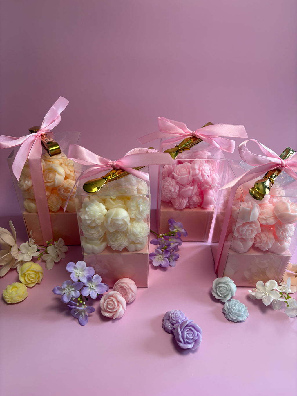 Fairy Blossom Collection