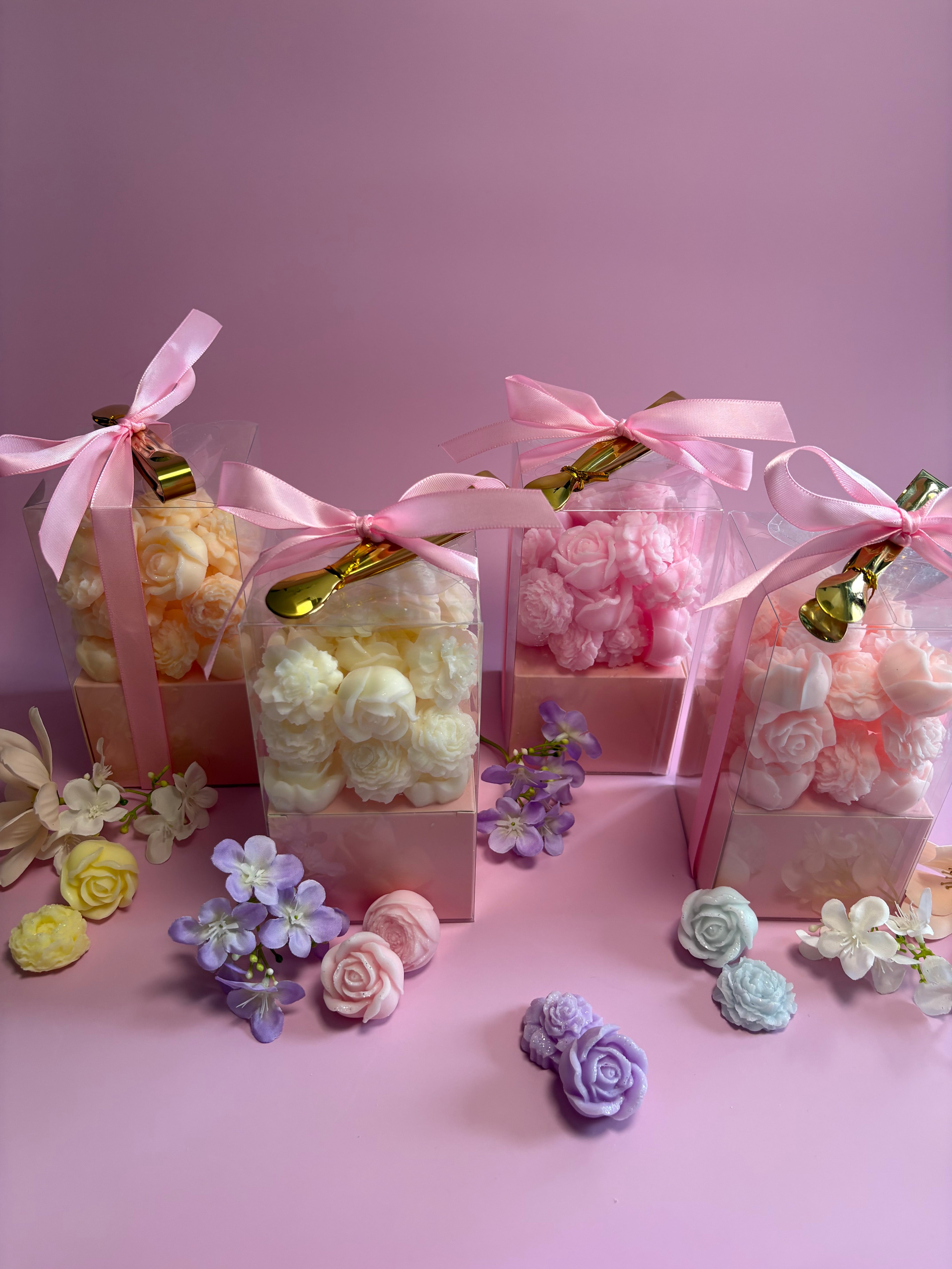 Fairy Blossom Collection