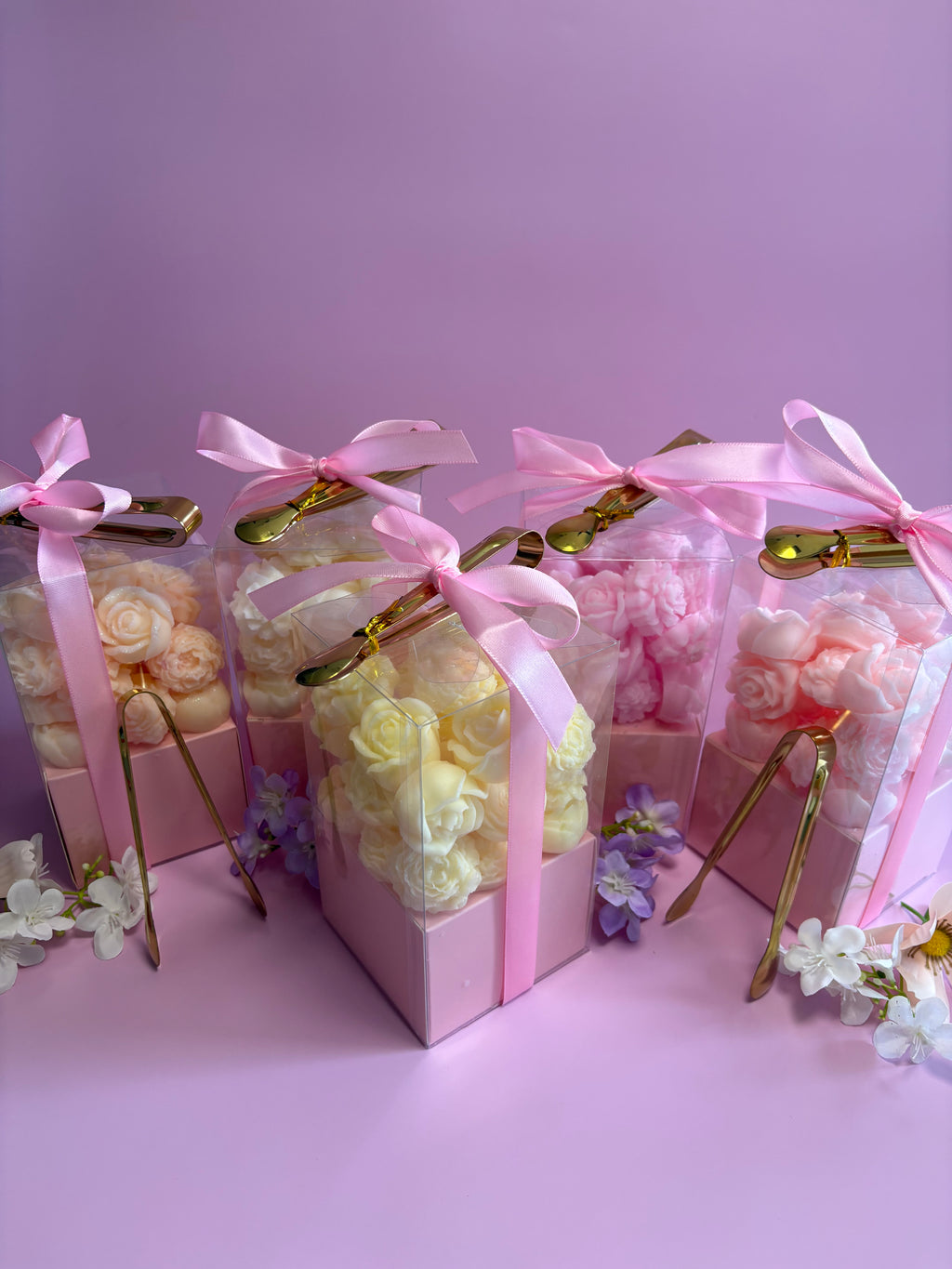 Fairy Blossom Collection