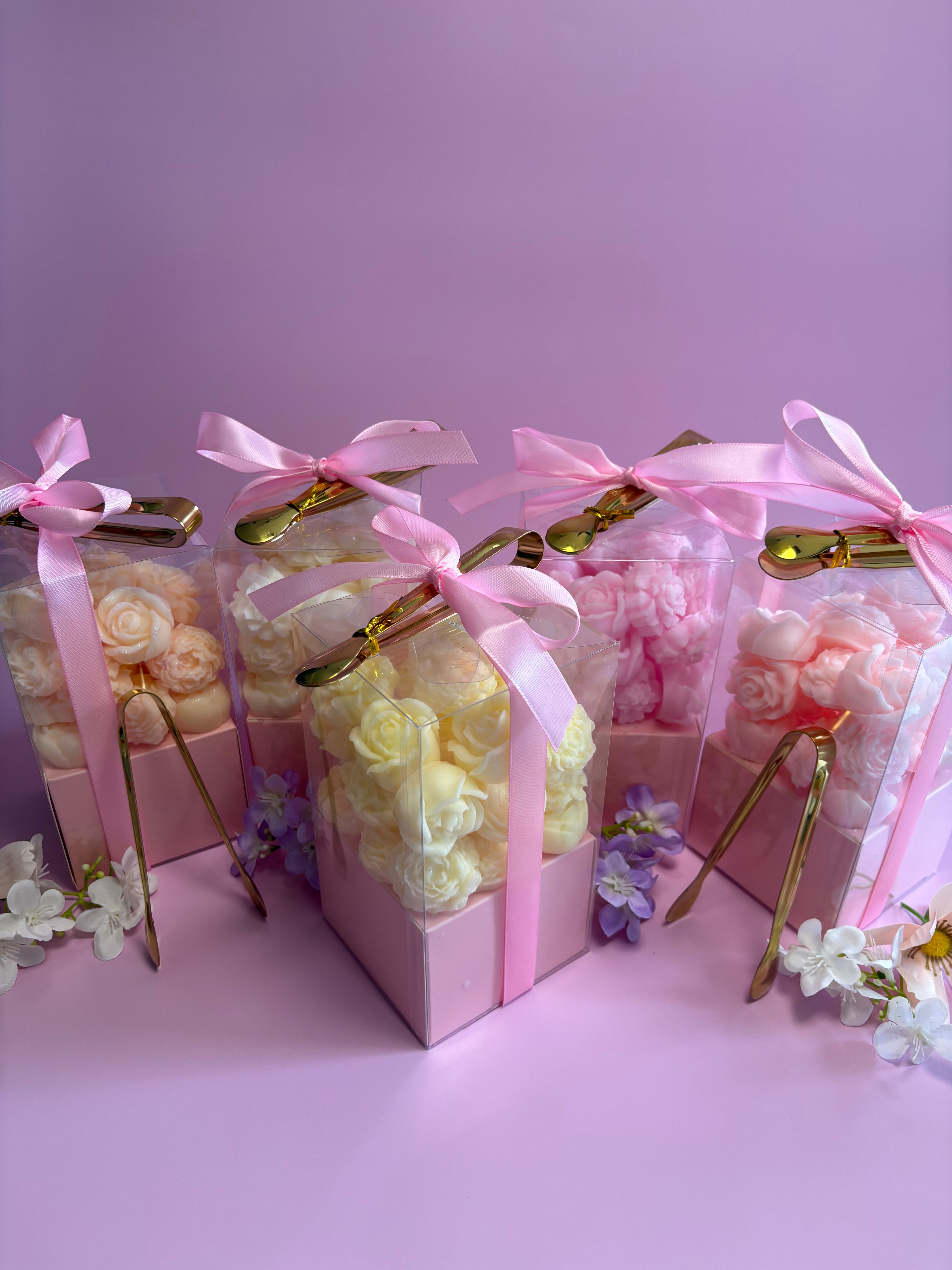 Fairy Blossom Collection
